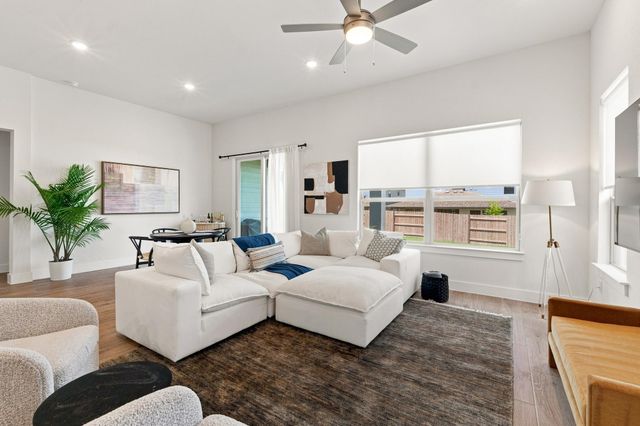 9608 Hamadryas DR, Austin, TX 78744