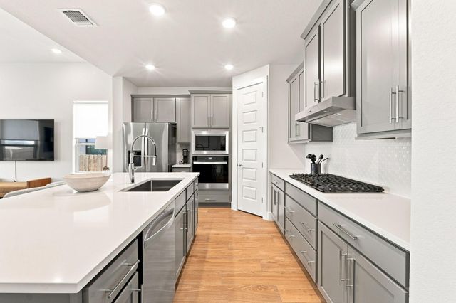 9608 Hamadryas DR, Austin, TX 78744