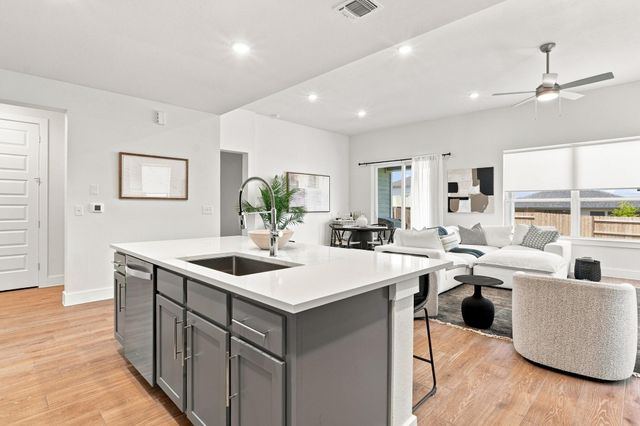 9608 Hamadryas DR, Austin, TX 78744