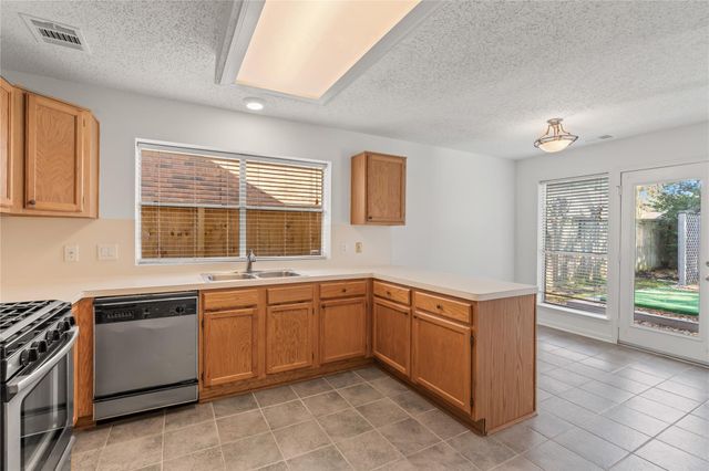 8815 Driftstone Drive, Spring, TX 77379