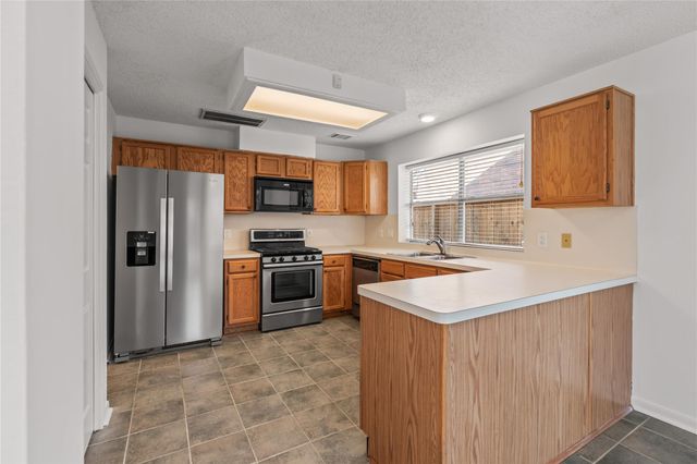 8815 Driftstone Drive, Spring, TX 77379