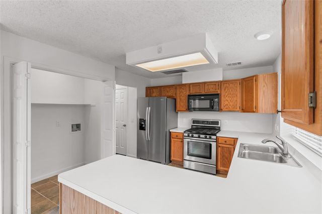 8815 Driftstone Drive, Spring, TX 77379