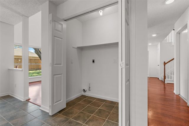 8815 Driftstone Drive, Spring, TX 77379