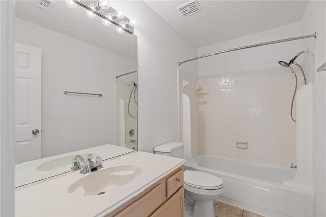 8815 Driftstone Drive, Spring, TX 77379