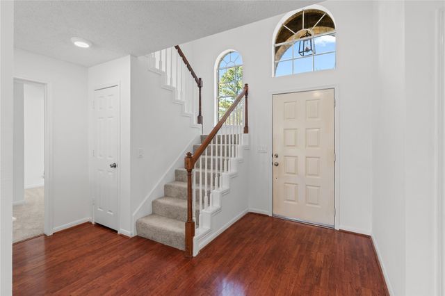 8815 Driftstone Drive, Spring, TX 77379