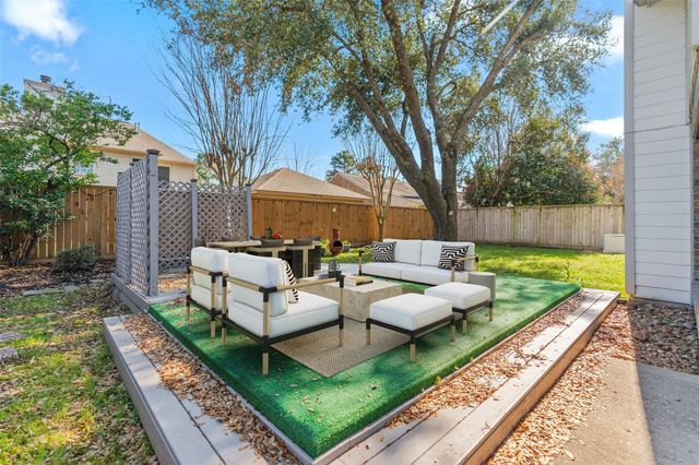 8815 Driftstone Drive, Spring, TX 77379