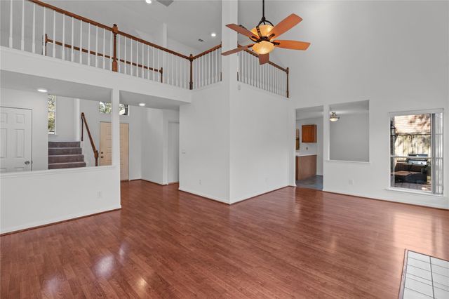 8815 Driftstone Drive, Spring, TX 77379
