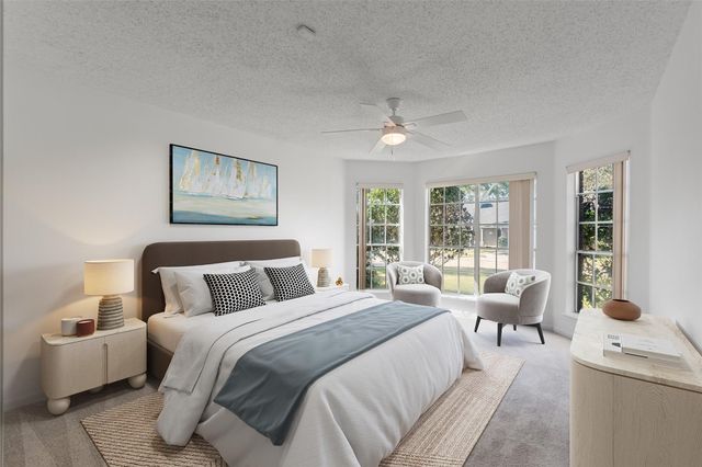 8815 Driftstone Drive, Spring, TX 77379