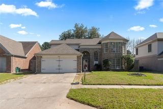 8815 Driftstone Drive, Spring, TX 77379