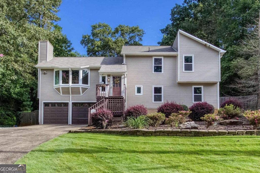 5068 Ravenwood Drive, Marietta, GA 30066