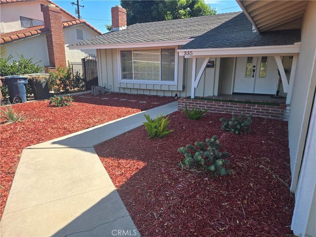 335 Abogado Avenue, Walnut, CA 91789
