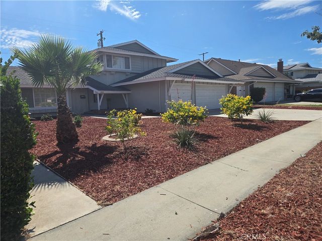 335 Abogado Avenue, Walnut, CA 91789