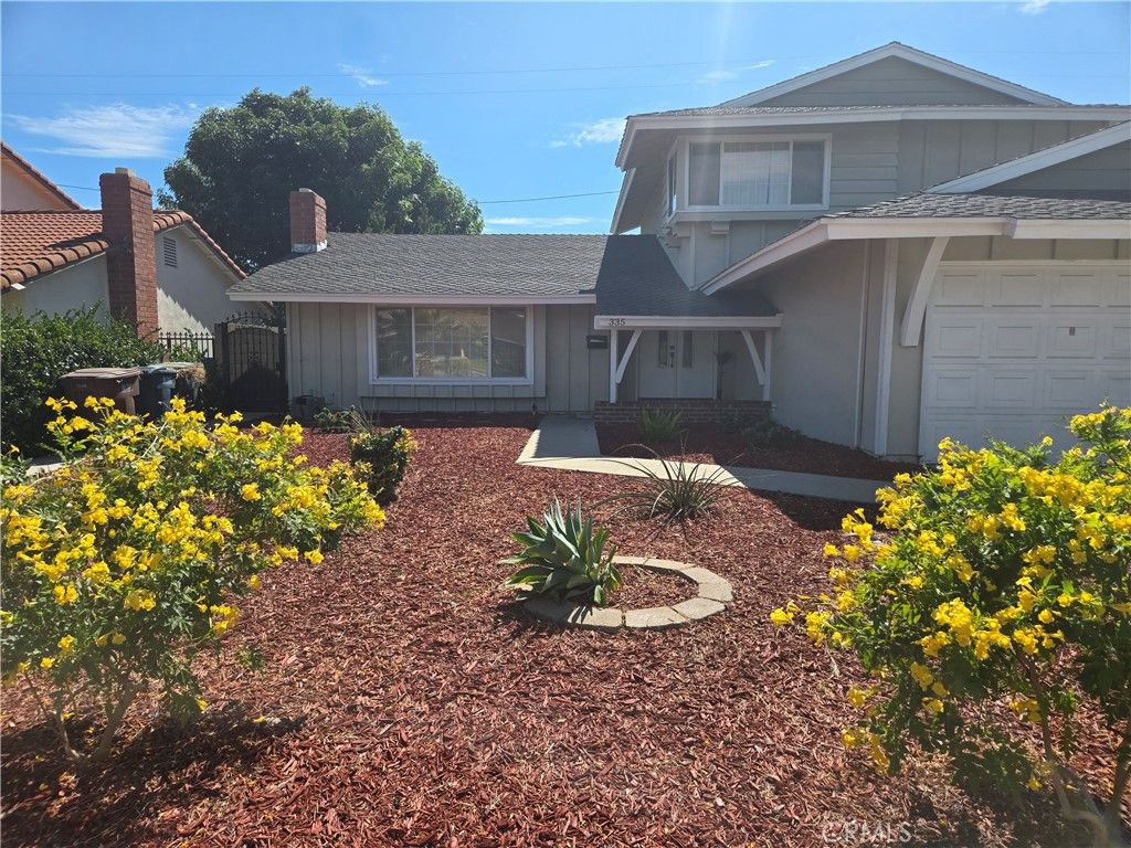 335 Abogado Avenue, Walnut, CA 91789