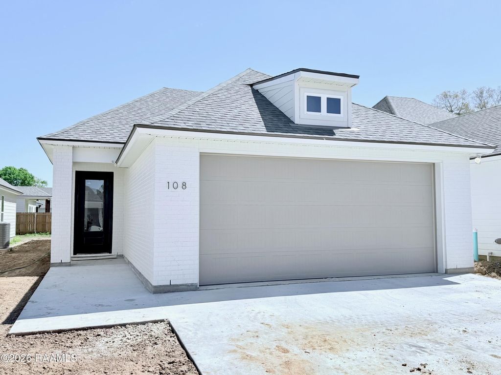108 Fig Street, Lafayette, LA 70506