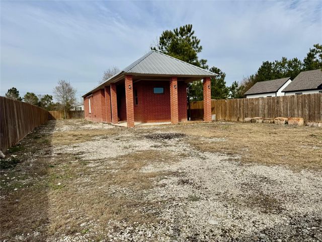 1839 Road 5502, Cleveland, TX 77327