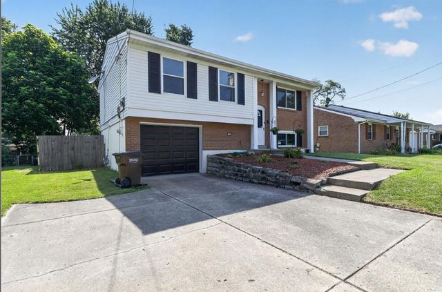 11260 Pippin Road, Colerain Twp, OH 45231