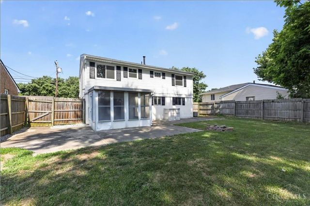 11260 Pippin Road, Colerain Twp, OH 45231