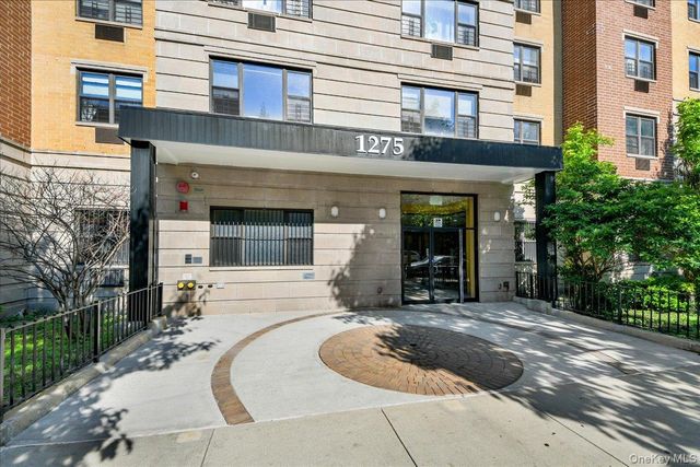 1275 Grant Avenue 10E, Bronx, NY 10456