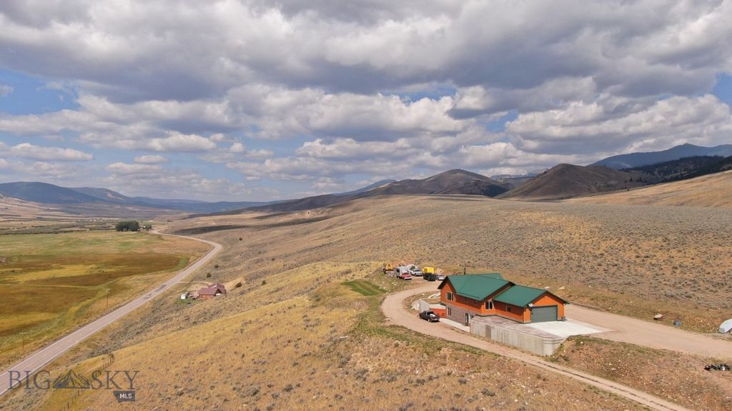 2900 Pioneer Mtns Scenic Byway, Polaris, MT 59746 photo 3