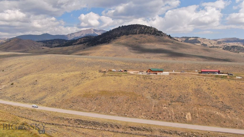 2900 Pioneer Mtns Scenic Byway, Polaris, MT 59746 photo 4