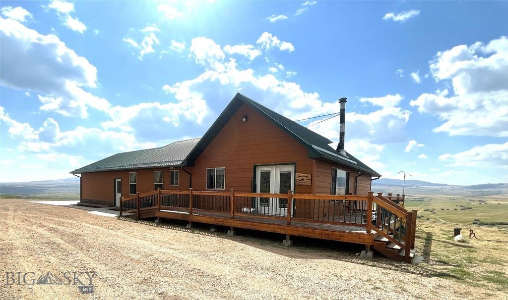 2900 Pioneer Mtns Scenic Byway, Polaris, MT 59746 photo 5
