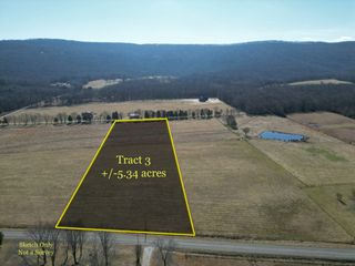 0 Spur Road, Decherd, TN 37324