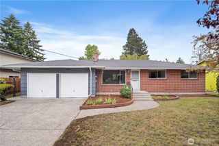 7331 S Wilkeson Street, Tacoma, WA 98408