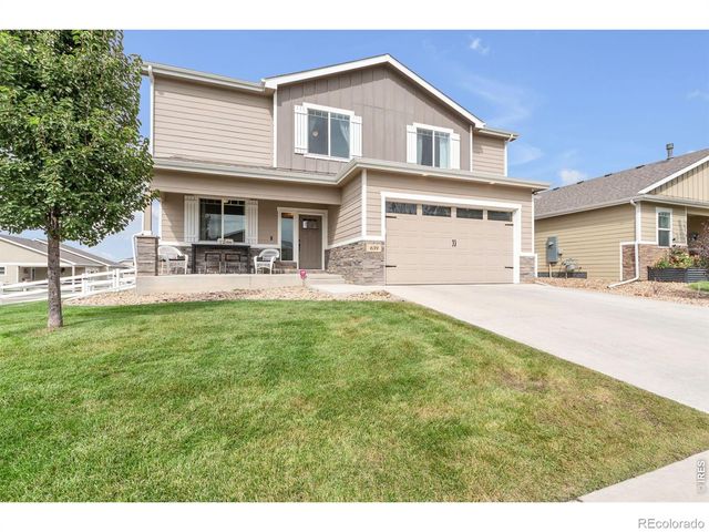 639 Morrison Drive, Frederick, CO 80530
