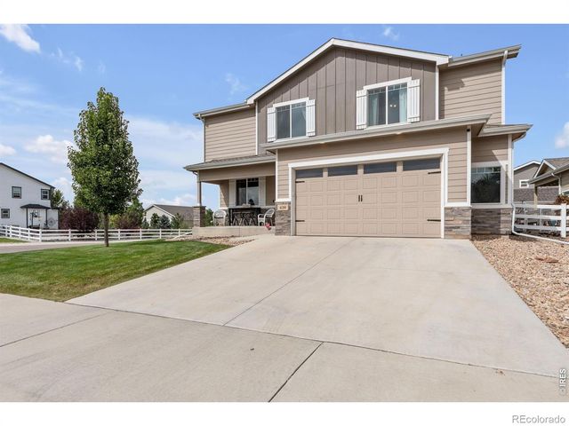 639 Morrison Drive, Frederick, CO 80530