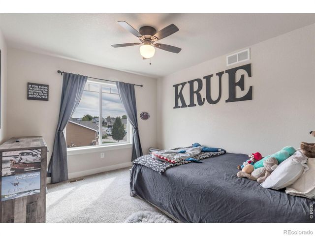 639 Morrison Drive, Frederick, CO 80530