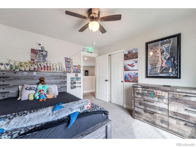 639 Morrison Drive, Frederick, CO 80530