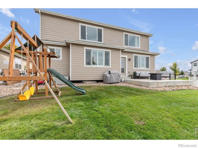 639 Morrison Drive, Frederick, CO 80530