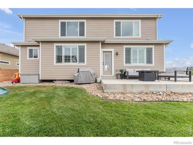 639 Morrison Drive, Frederick, CO 80530