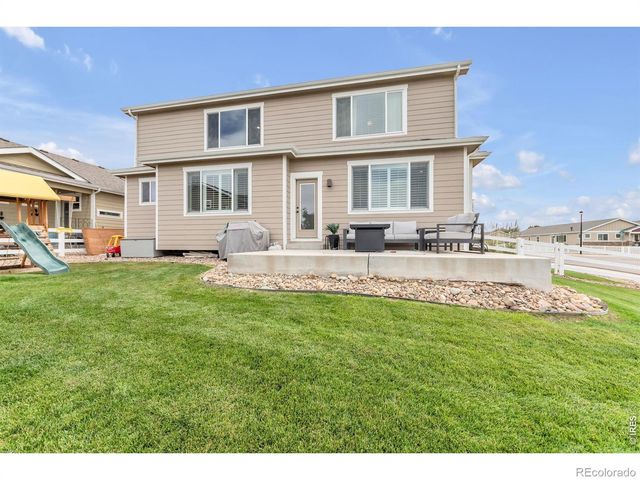 639 Morrison Drive, Frederick, CO 80530