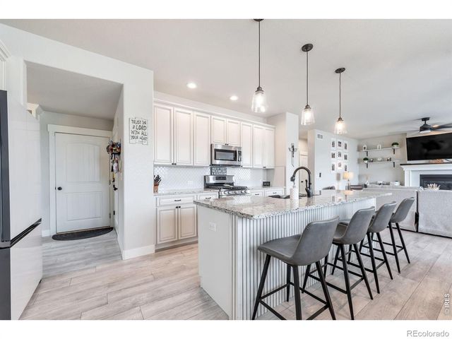 639 Morrison Drive, Frederick, CO 80530