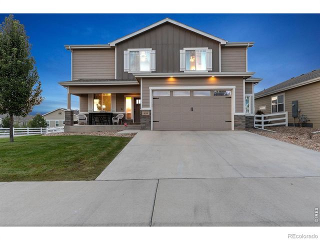 639 Morrison Drive, Frederick, CO 80530