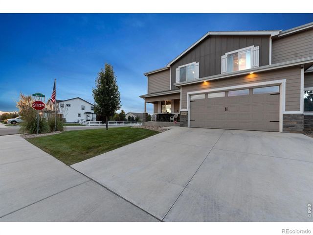 639 Morrison Drive, Frederick, CO 80530