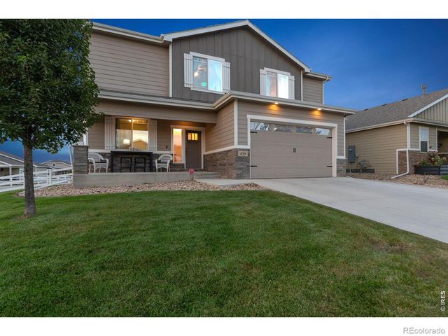 639 Morrison Drive, Frederick, CO 80530