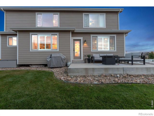 639 Morrison Drive, Frederick, CO 80530