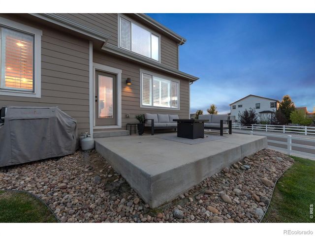 639 Morrison Drive, Frederick, CO 80530