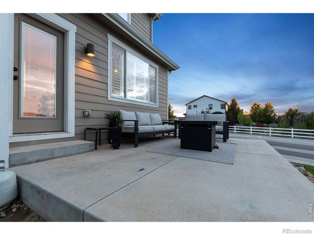 639 Morrison Drive, Frederick, CO 80530