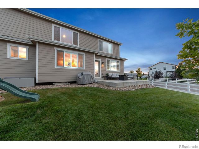 639 Morrison Drive, Frederick, CO 80530