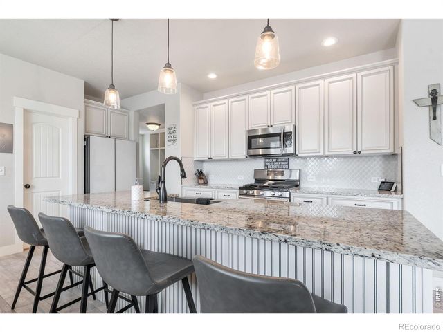 639 Morrison Drive, Frederick, CO 80530