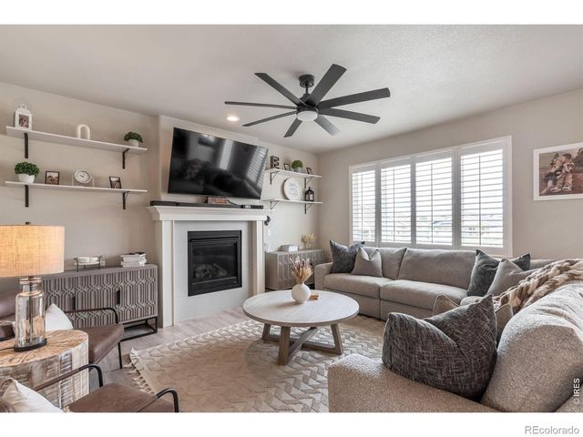 639 Morrison Drive, Frederick, CO 80530