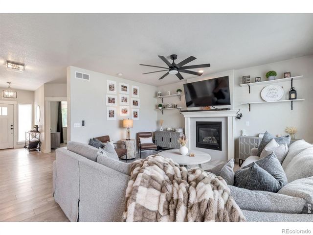 639 Morrison Drive, Frederick, CO 80530