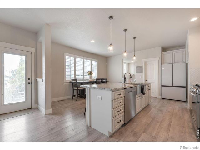 639 Morrison Drive, Frederick, CO 80530