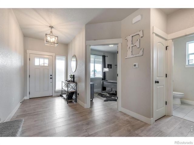 639 Morrison Drive, Frederick, CO 80530