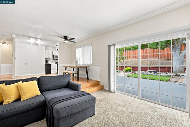 2279 Saint George Dr, Concord, CA 94520