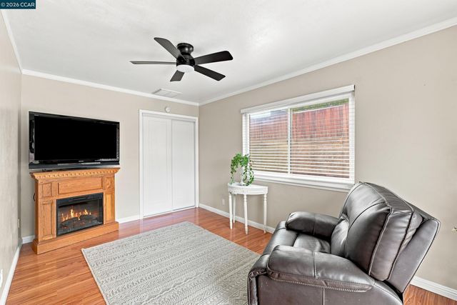 2279 Saint George Dr, Concord, CA 94520