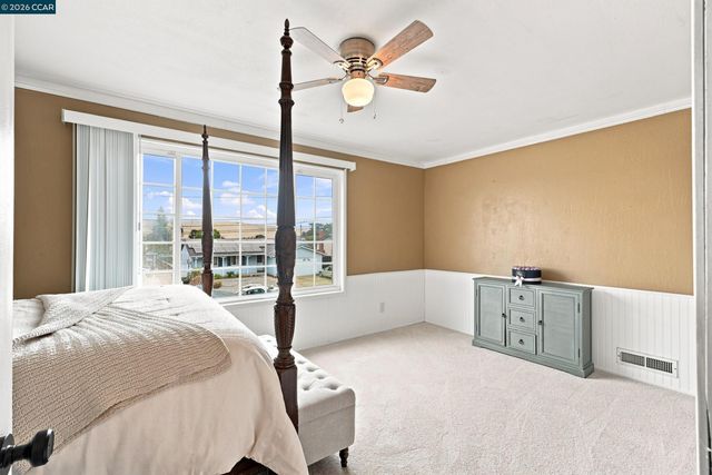 2279 Saint George Dr, Concord, CA 94520